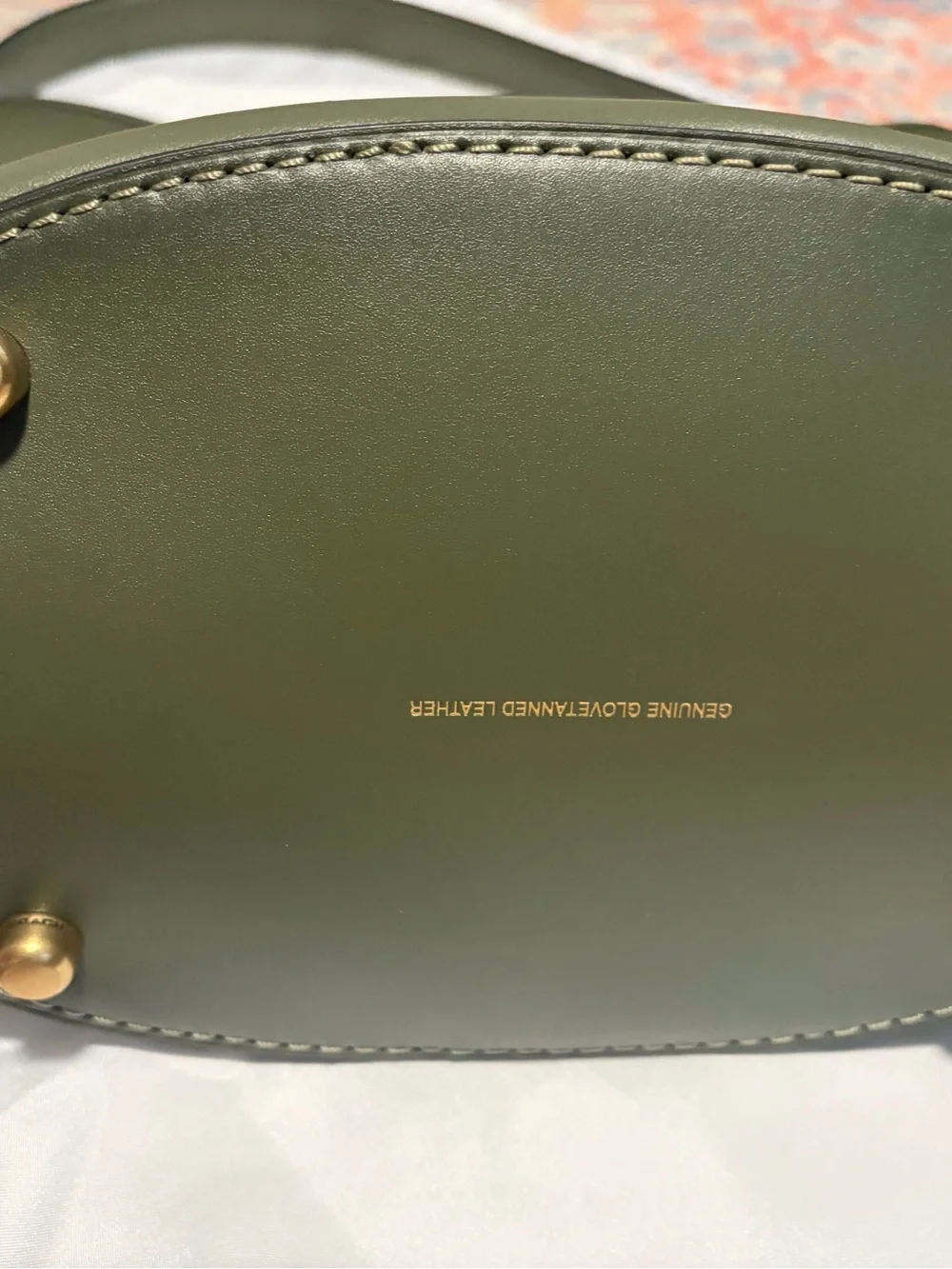Coach new tags